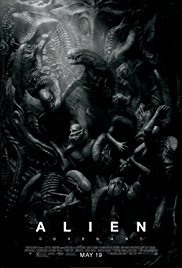 Watch Free Alien: Covenant (2017)