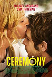 Watch Free Ceremony (2010)