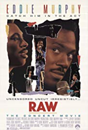 Watch Free Eddie Murphy: Raw (1987)