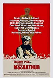 Watch Free MacArthur (1977)