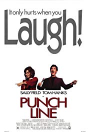 Watch Free Punchline (1988)