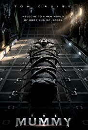 Watch Free The Mummy (2017)