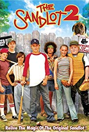 Watch Free The Sandlot 2 (2005)