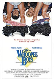 Watch Free The Whoopee Boys (1986)