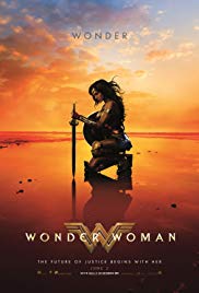 Watch Free Wonder Woman (2017)