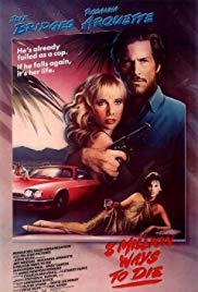 Watch Free 8 Million Ways to Die (1986)