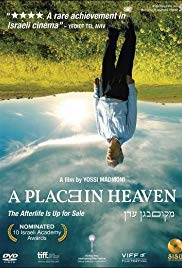 Watch Free A Place in Heaven (2013)