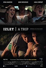 Watch Free A Trip (2011)