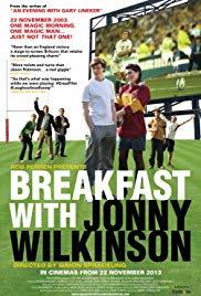 Watch Free Breakfast with Jonny Wilkinson (2013)