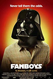 Watch Free Fanboys (2009)