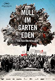 Watch Free Garbage in the Garden of Eden (2012)