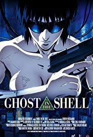 Watch Free Ghost in the Shell (1995)