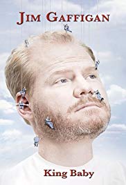 Watch Free Jim Gaffigan: King Baby (2009)