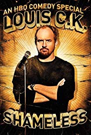 Watch Free Louis C.K.: Shameless (2007)