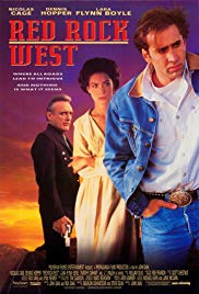 Watch Free Red Rock West (1993)