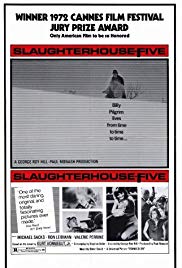 Watch Free SlaughterhouseFive (1972)