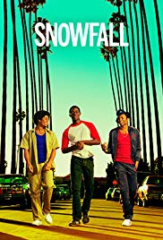 Watch Free Snowfall (2017)