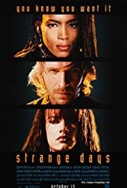 Watch Free Strange Days (1995)