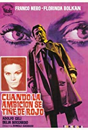 Watch Free Un detective (1969)