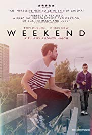 Watch Free Weekend (2011)