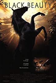 Watch Free Black Beauty (1994)