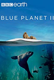 Watch Free Blue Planet II (2017)