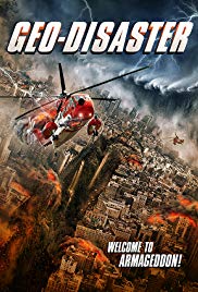 Watch Free GeoDisaster (2017)