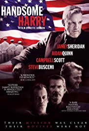 Watch Free Handsome Harry (2009)