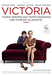 Watch Free Victoria (2016)