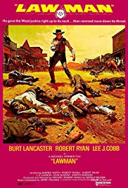 Watch Free Lawman (1971)