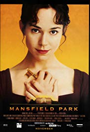 Watch Free Mansfield Park (1999)