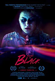 Watch Free Paint It Black (2016)