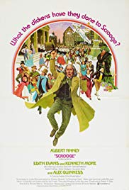 Watch Free Scrooge (1970)