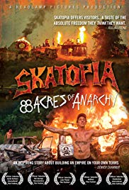 Watch Free Skatopia: 88 Acres of Anarchy (2010)