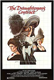 Watch Free The Draughtsmans Contract (1982)