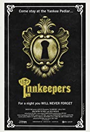 Watch Free The Innkeepers (2011)