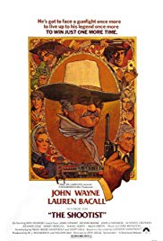 Watch Free The Shootist (1976)