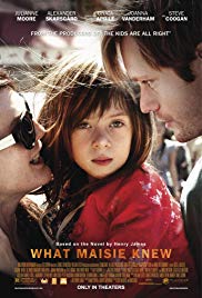 Watch Free What Maisie Knew (2012)