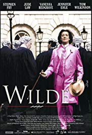 Watch Free Wilde (1997)