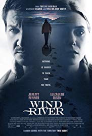 Watch Free Wind River (2017)