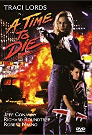 Watch Free A Time to Die (1991)