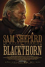 Watch Free Blackthorn (2011)