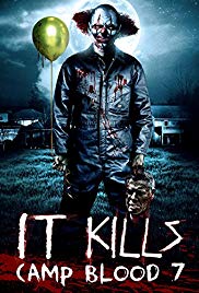 Watch Free It Kills (2017)