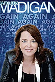 Watch Free Kathleen Madigan: Madigan Again (2013)