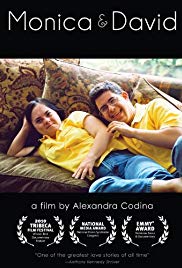 Watch Free Monica &amp; David (2009)