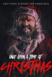 Watch Free Once Upon a Time at Christmas (2017)