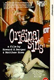 Watch Free Original Sins (1996)