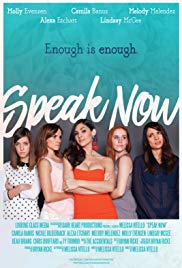 Watch Free Speak Now (2016)