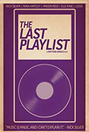 Watch Free The Last Playlist (2014)