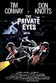 Watch Free The Private Eyes (1980)